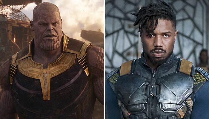 50 Of The Most Powerful Marvel Villains, As Ranked By You