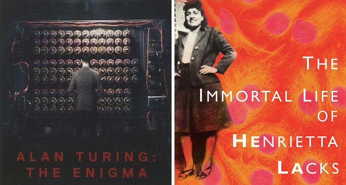 Read These Biography Books To Learn More About Famous People And Events