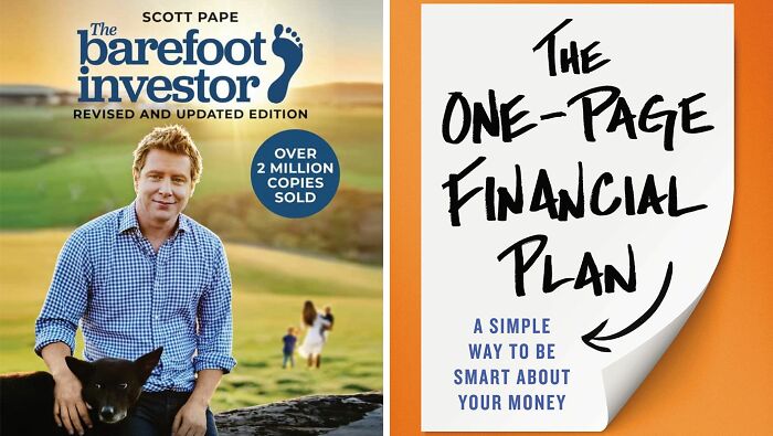Finance Books To Educate Yourself And Handle Your Money Better