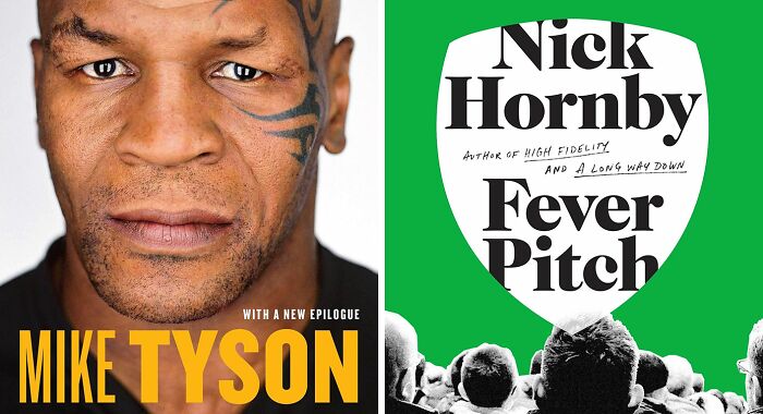 We Collected Best Sports Books About Your Favorite Athletes And Games