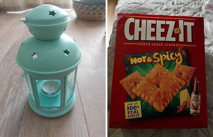 Hey Pandas, Post A Picture Of An Item That You Regret Buying (Closed)