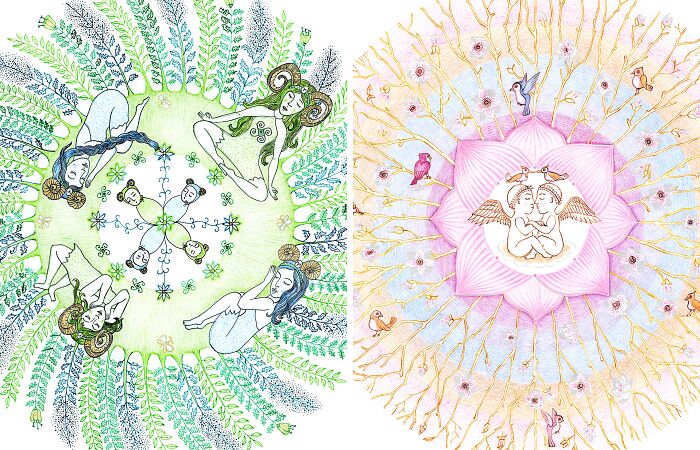 Search Of The Inner Child (22 Pics)