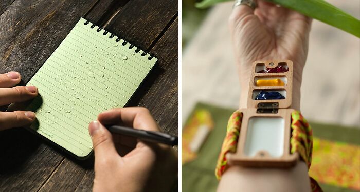 These Ideas Will Help You Choose Gifts For Artists In Your Life