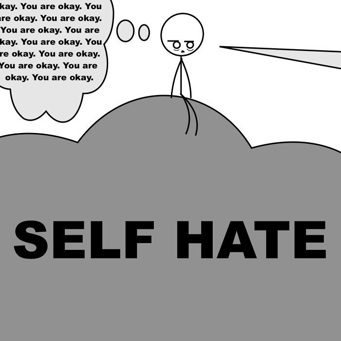 I Made 10 Comics About Life That You Might Be Able To Relate To