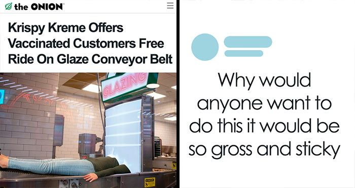 “Ate The Onion”: 50 Of The Funniest Screenshots Of People Who Fell For Fake Satirical Articles And Embarrassed Themselves Online (New Pics)