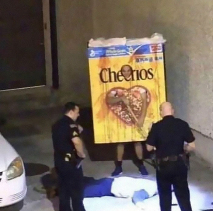 Cinnamon Toast Crunch