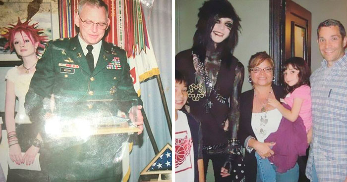 25 Personas destacando de forma cómica que había que compartir