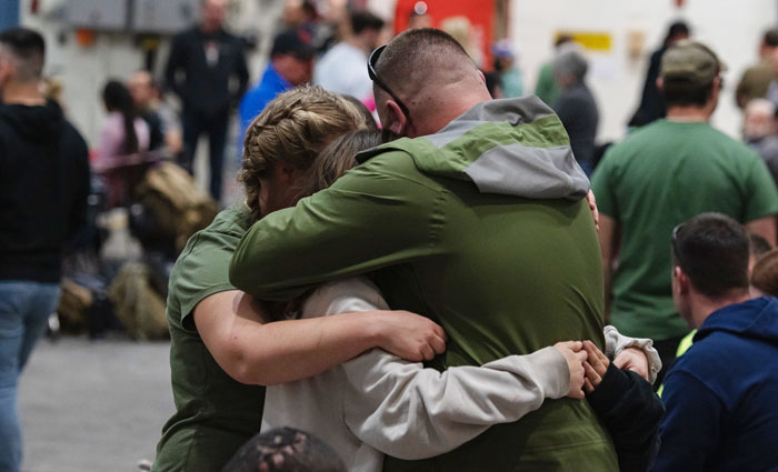 Man Who Has Lost A Brother, A Wife And A Child Resigns And Tells His Team To Spend Their Time With Their Families Instead Of Wanting To Earn More