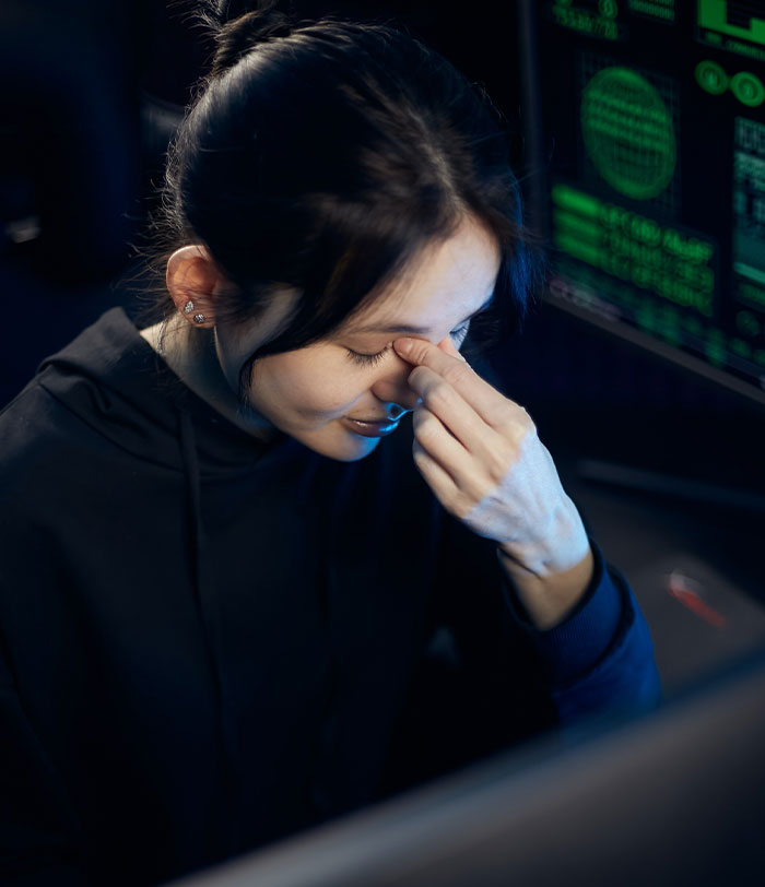 30 Cringy And Embarrassing People Who Got Totally Blindsided By Their Internet 'Fame'