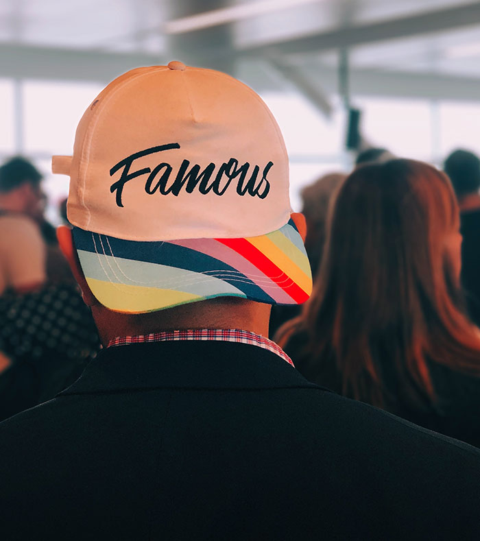 30 Cringy And Embarrassing People Who Got Totally Blindsided By Their Internet 'Fame'