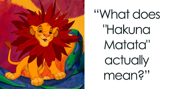 Do You Know The Answers To All These Disney Trivia Questions?