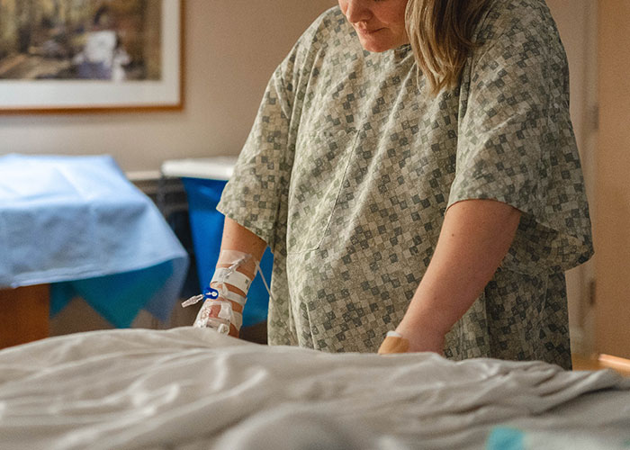 20 Momentos descabellados vividos por médicos cuando los pacientes olvidaron mencionar algo importante