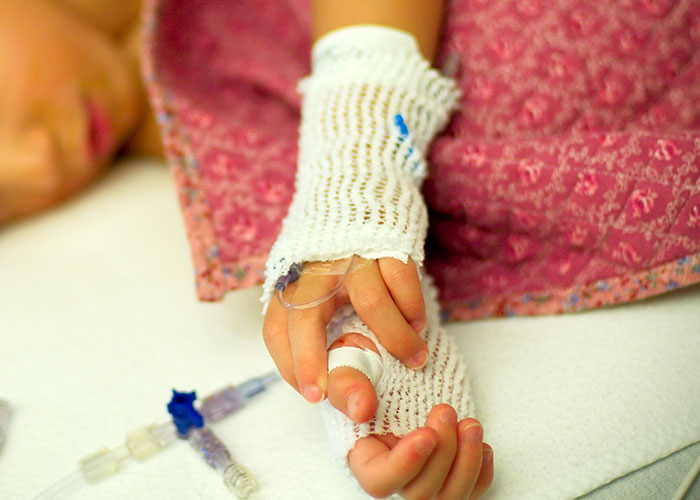 20 Momentos descabellados vividos por médicos cuando los pacientes olvidaron mencionar algo importante