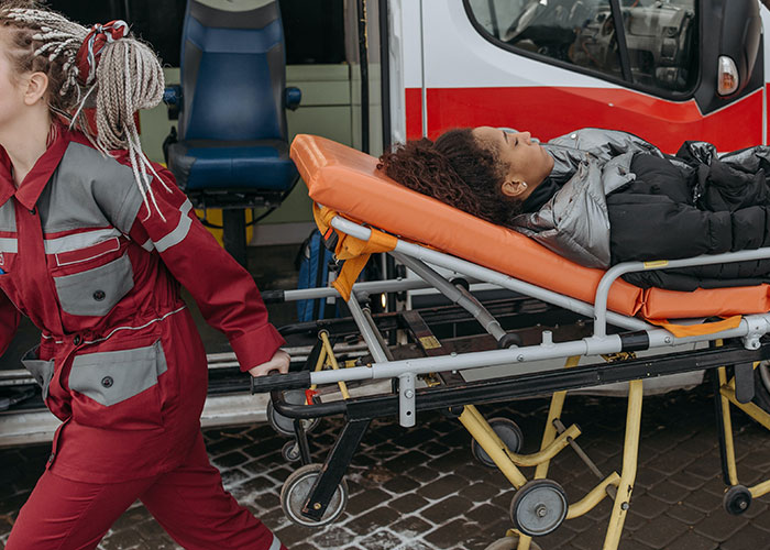 20 Momentos descabellados vividos por médicos cuando los pacientes olvidaron mencionar algo importante