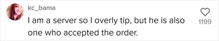 Customer Orders Breakfast And Leaves A $1.50 Tip, The Delivery Driver Snaps And Leaves The Food In A Tree