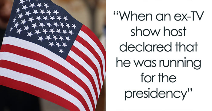 These 30 Pandas Share Their Stories About When They Seriously Questioned Whether They Were Dreaming Or Not