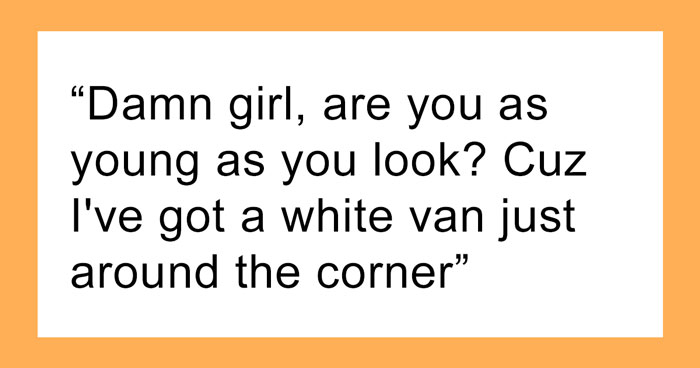 27 Times Men Embarrassed Themselves By Saying Something Cringey, As Shared By Women In This Online Community