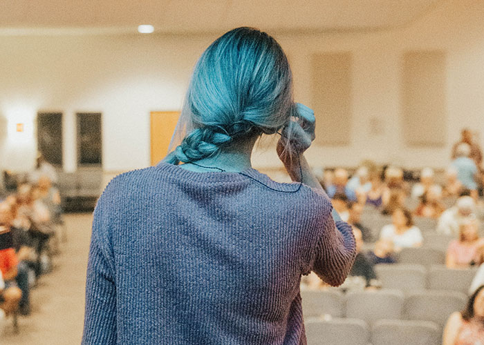 30 People With Emotionally Draining Jobs Share Stories Of Their Best Days At Work