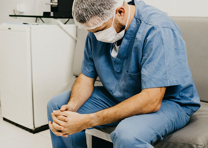 30 People With Emotionally Draining Jobs Share Stories Of Their Best Days At Work