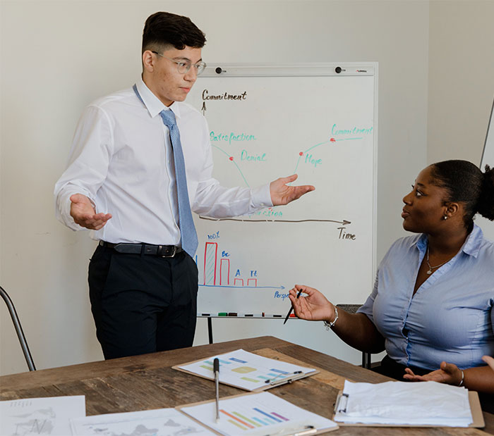 Person Explains Why He Stopped Telling Bosses Why He Needs A Day Off And Why There's Nothing They Can Do About It