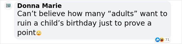 "Don't Be The One To Mess It Up": Entitled Note On Public Park Benches Asks People To Not Sit There Because Of A Kid's Birthday "Don't Be The One To Mess It Up": Entitled Note On Public Park Benches Asks People To Not Sit There Because Of A Kid's Birthday