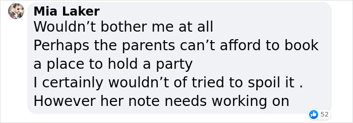 "Don't Be The One To Mess It Up": Entitled Note On Public Park Benches Asks People To Not Sit There Because Of A Kid's Birthday "Don't Be The One To Mess It Up": Entitled Note On Public Park Benches Asks People To Not Sit There Because Of A Kid's Birthday