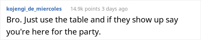"Don't Be The One To Mess It Up": Entitled Note On Public Park Benches Asks People To Not Sit There Because Of A Kid's Birthday "Don't Be The One To Mess It Up": Entitled Note On Public Park Benches Asks People To Not Sit There Because Of A Kid's Birthday