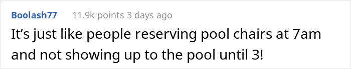 "Don't Be The One To Mess It Up": Entitled Note On Public Park Benches Asks People To Not Sit There Because Of A Kid's Birthday "Don't Be The One To Mess It Up": Entitled Note On Public Park Benches Asks People To Not Sit There Because Of A Kid's Birthday