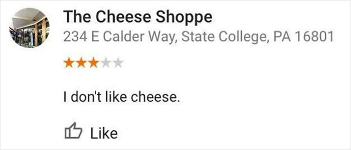 Can This Review Be Trusted?