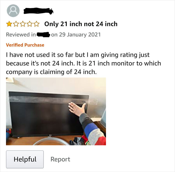 That's Not How Monitor Size Is Measured