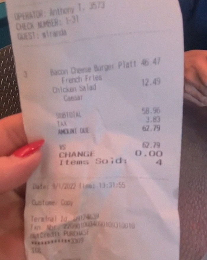 British Family Goes To Universal Studios, Leaves Speechless After Spending $1,113 In A Single Day