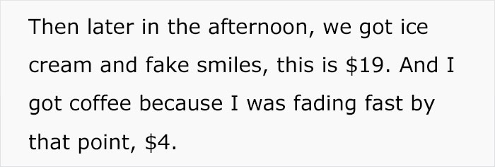 British Family Goes To Universal Studios, Leaves Speechless After Spending $1,113 In A Single Day