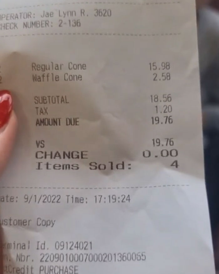 British Family Goes To Universal Studios, Leaves Speechless After Spending $1,113 In A Single Day