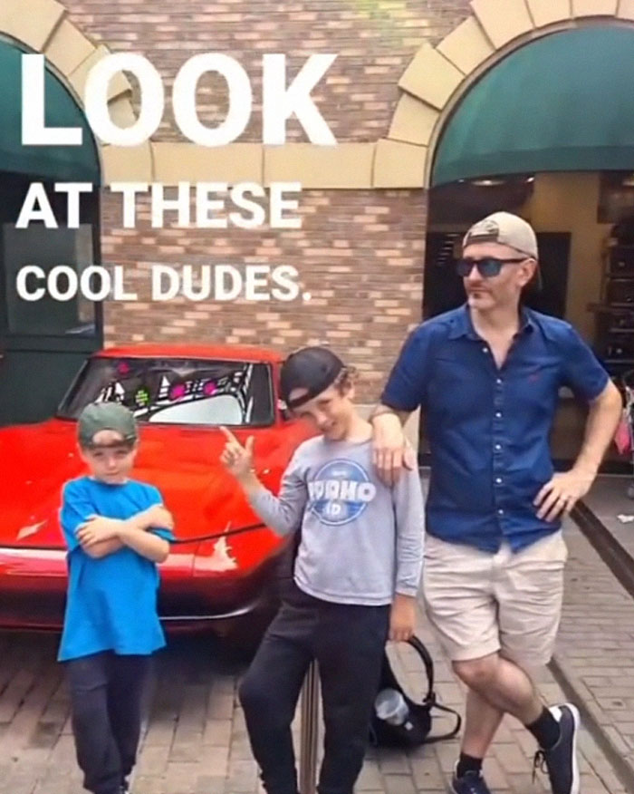 British Family Goes To Universal Studios, Leaves Speechless After Spending $1,113 In A Single Day