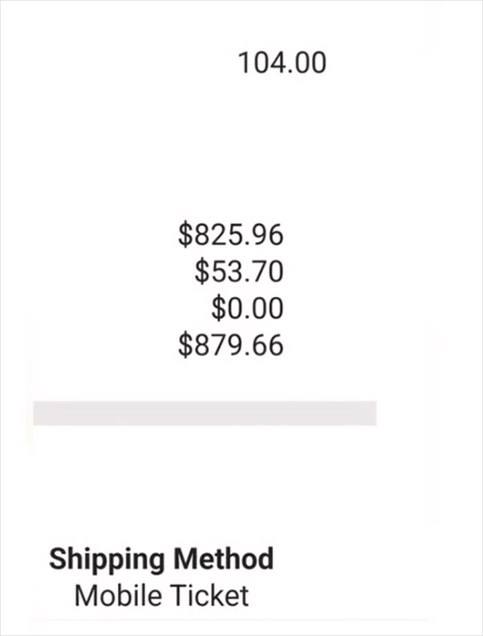 British Family Goes To Universal Studios, Leaves Speechless After Spending $1,113 In A Single Day