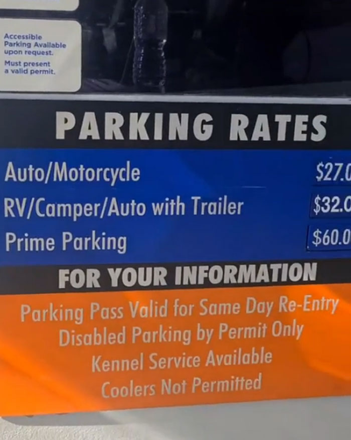 British Family Goes To Universal Studios, Leaves Speechless After Spending $1,113 In A Single Day