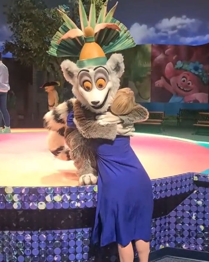 British Family Goes To Universal Studios, Leaves Speechless After Spending $1,113 In A Single Day