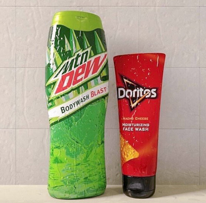 If You Thought That The Perfect Soap Doesn't Exist, Here's For You