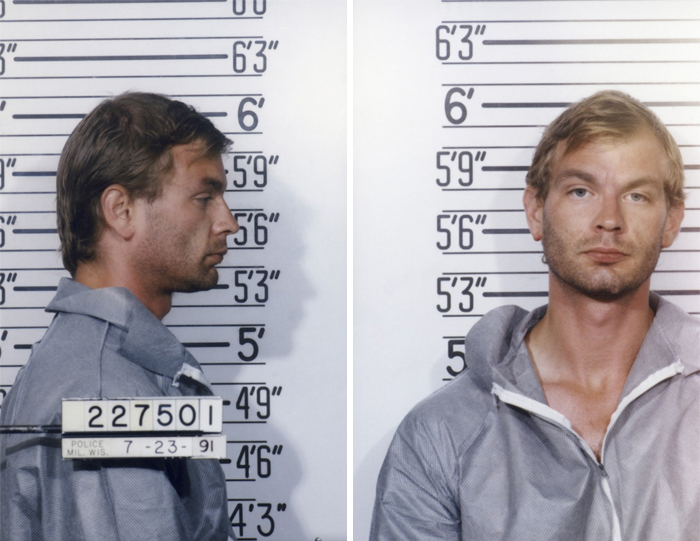 Jeffrey Dahmer, The Milwaukee Cannibal
