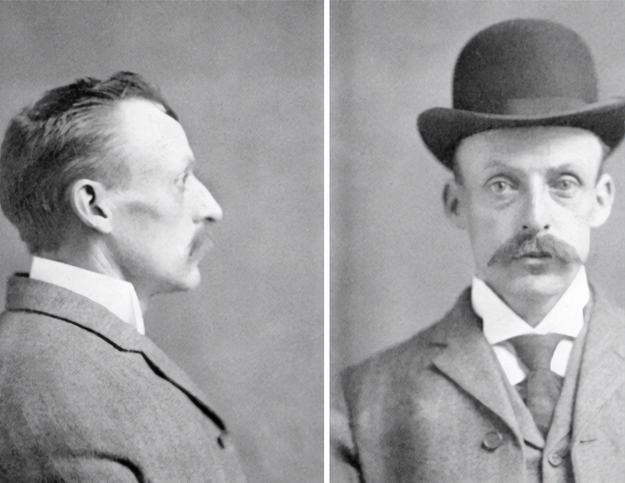Albert Fish, The Brooklyn Vampire