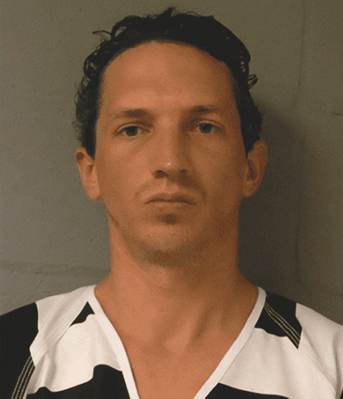 Israel Keyes