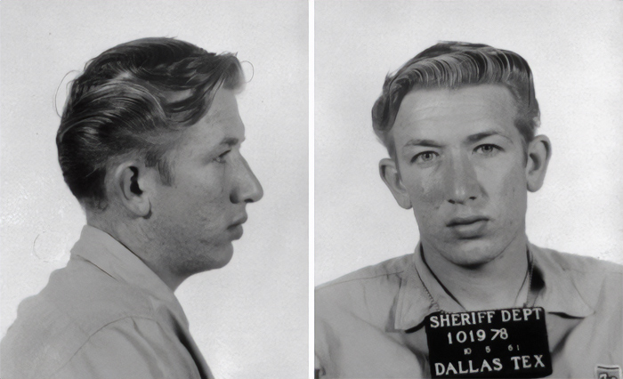 Richard Speck