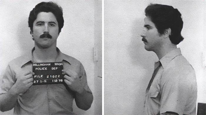 Kenneth Bianchi, The Hillside Strangler