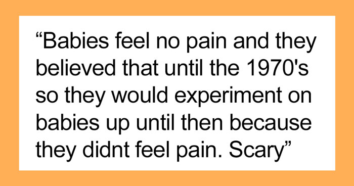 Folks In This Online Group Point Out 27 Obvious Lies People Actually Fell For