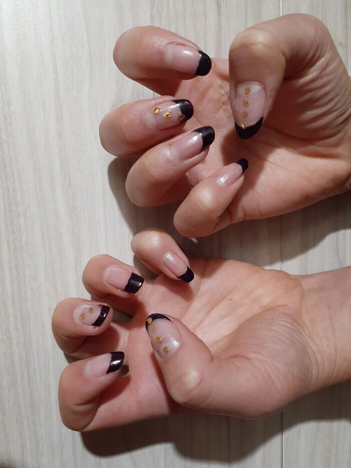 15 And A Nail Expert...yes, They Are Real!