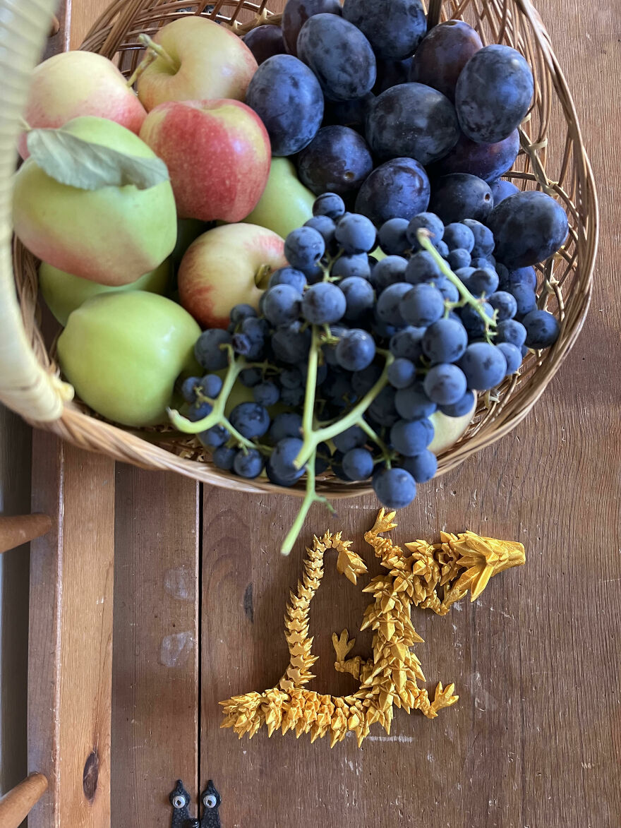 I Challenged Myself To See How Far I Could Get In Trading When Starting With A Pinecone, And Here's How It Went