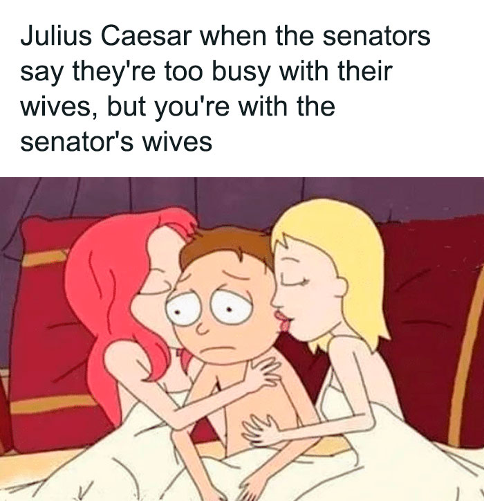 Funny-History-In-Memes