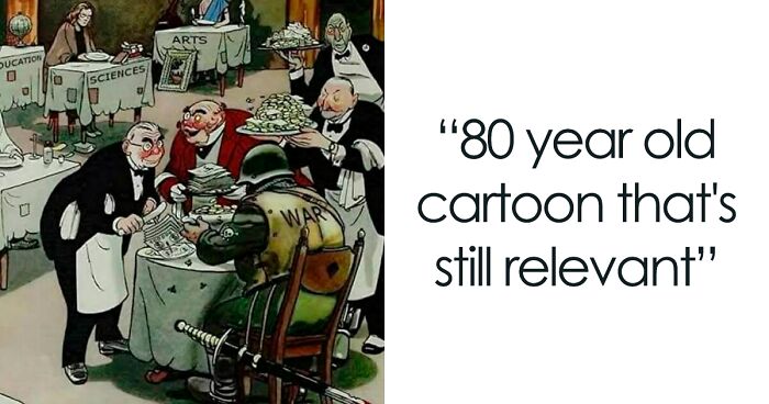 50 Of The Funniest And Most Accurate History Memes Shared By This Instagram Account (New Pics)