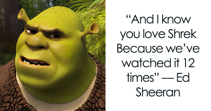 94 Memorable Song Lyrics You Can’t Help But Sing Along To