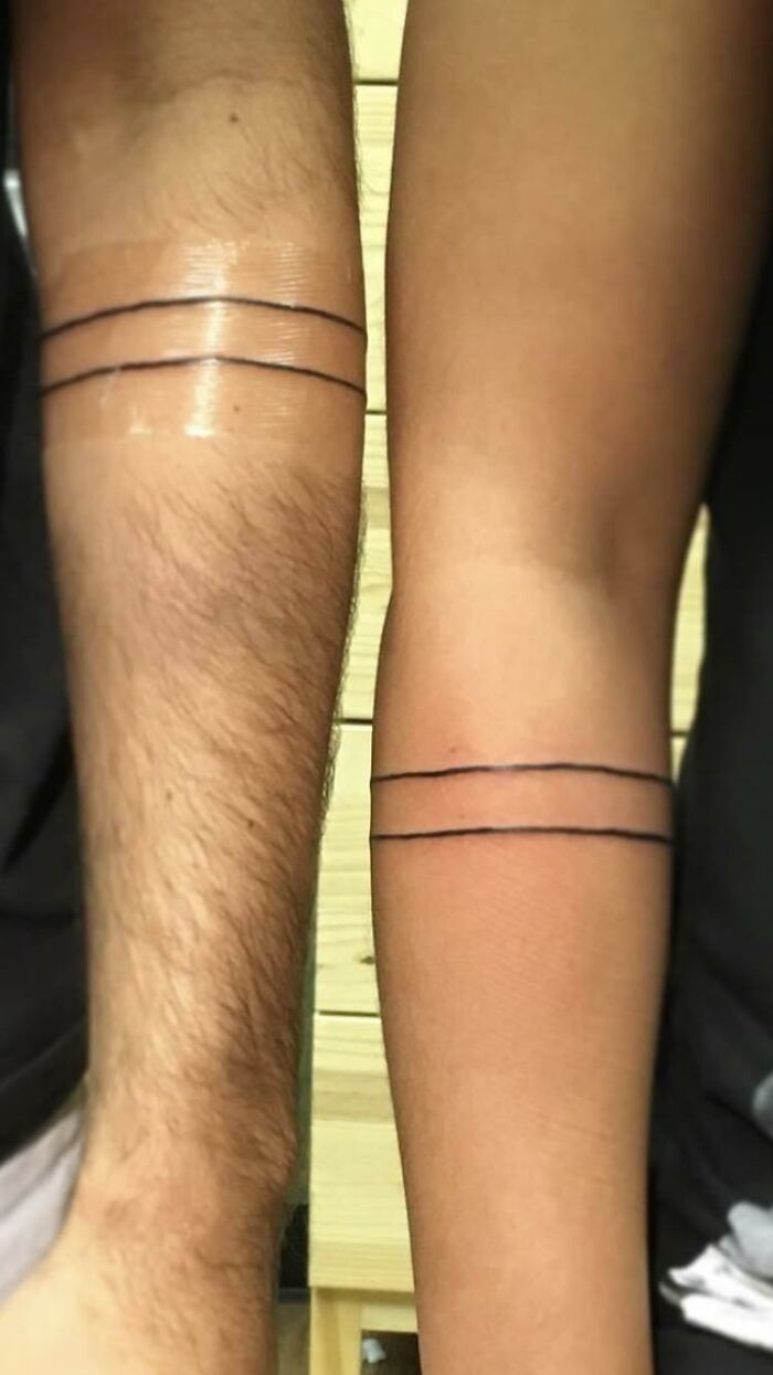 Whoever Tattooed This Should Not Be Tattooing On Human Skin